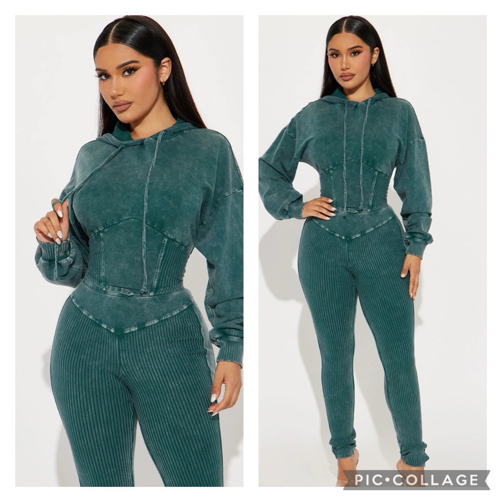 🚨Mineral Wash legging Set🚨